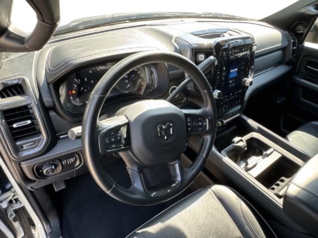Used 2024 RAM 2500 Limited AWD/4WD image 24