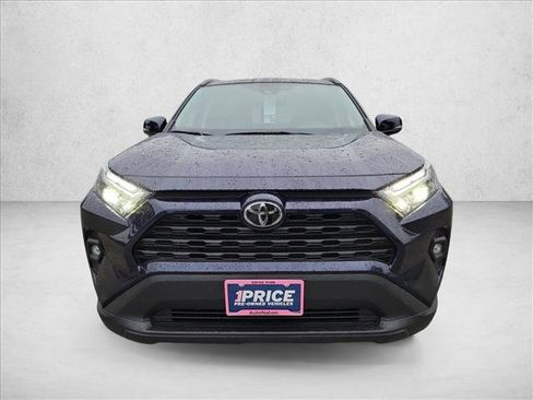 Used 2024 Toyota RAV4 XLE Premium FWD image 2