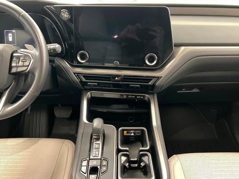 Used 2024 Lexus TX 350 AWD w/ Cold Weather Package image 14