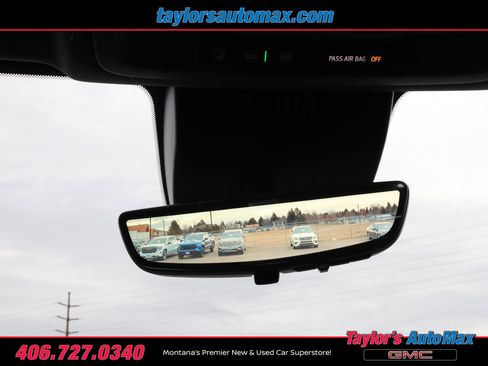 New 2026 GMC Sierra 2500 Denali w/ Denali Reserve Package image 41