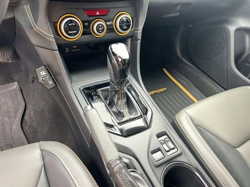 Used 2021 Subaru Crosstrek 2.5i Sport w/ Moonroof Package image 30