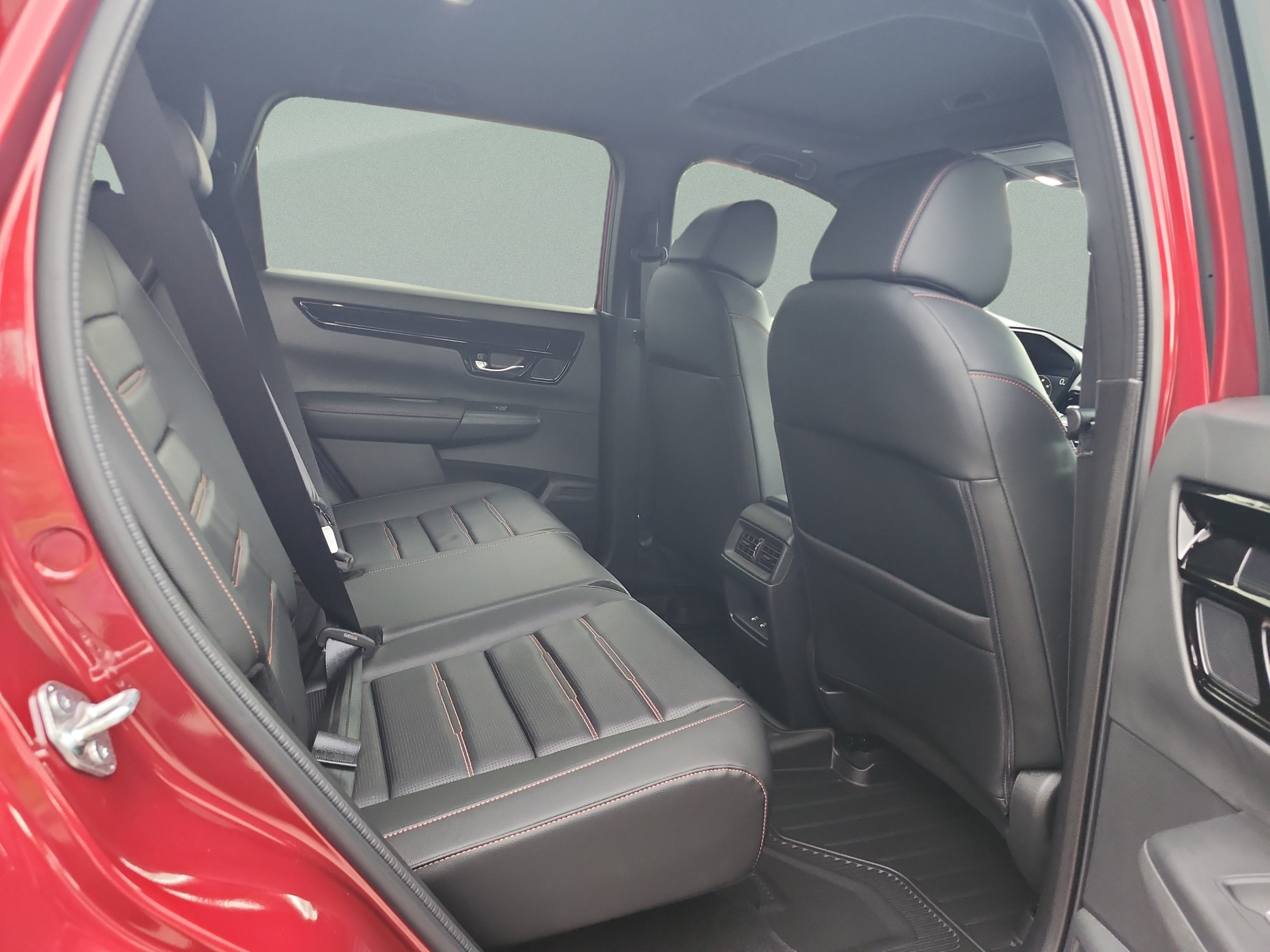 New 2027 Honda CR-V Sport Touring image 19