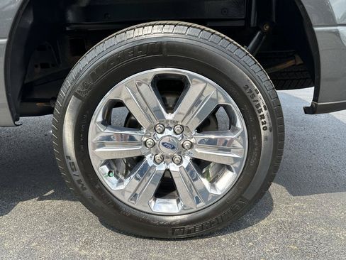 Used 2019 Ford F150 XLT w/ Equipment Group 302A Luxury AWD/4WD image 70