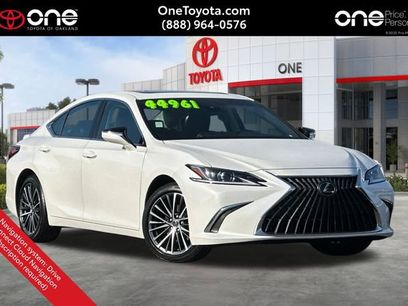 Used 2025 Lexus ES 300h 300h