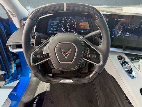 Used 2024 Chevrolet Corvette E-Ray image 12