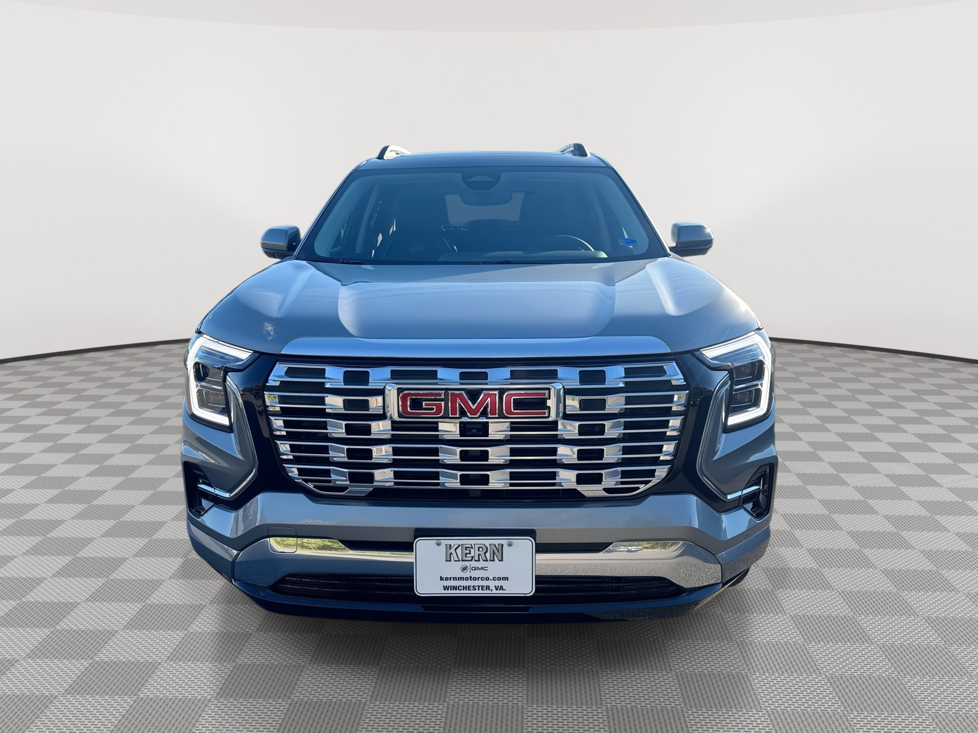 New 2027 GMC Terrain Denali AWD/4WD image 3