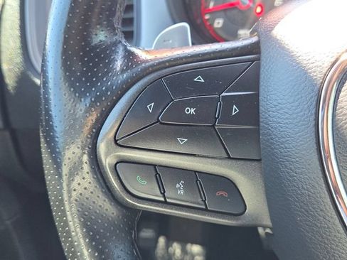 Used 2023 Dodge Charger R/T w/ Harman/Kardon Audio Group RWD image 21