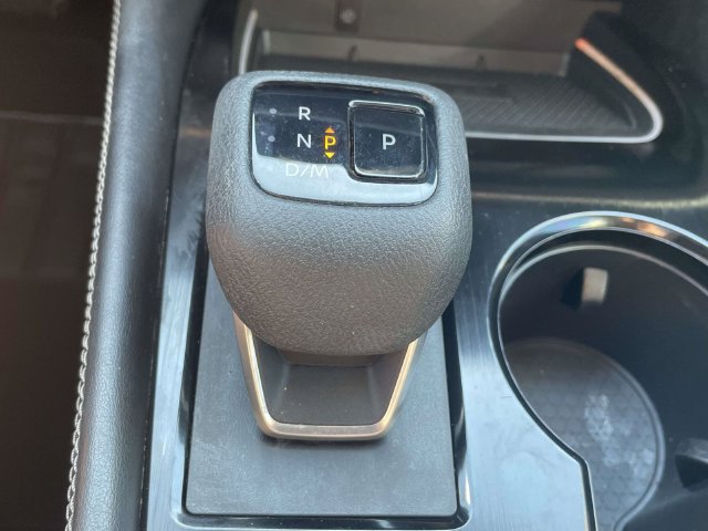 Used 2023 Nissan Rogue Platinum w/ Platinum Premium Package AWD/4WD image 36
