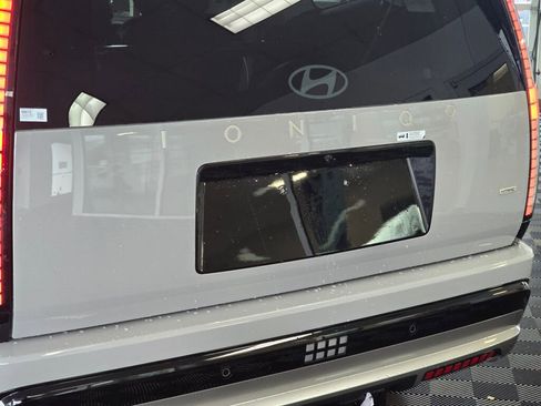 New 2026 Hyundai Ioniq 9 Limited w/ Tow & Go Package image 13