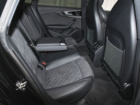 Used 2024 Audi S5 Premium w/ Convenience Package image 55