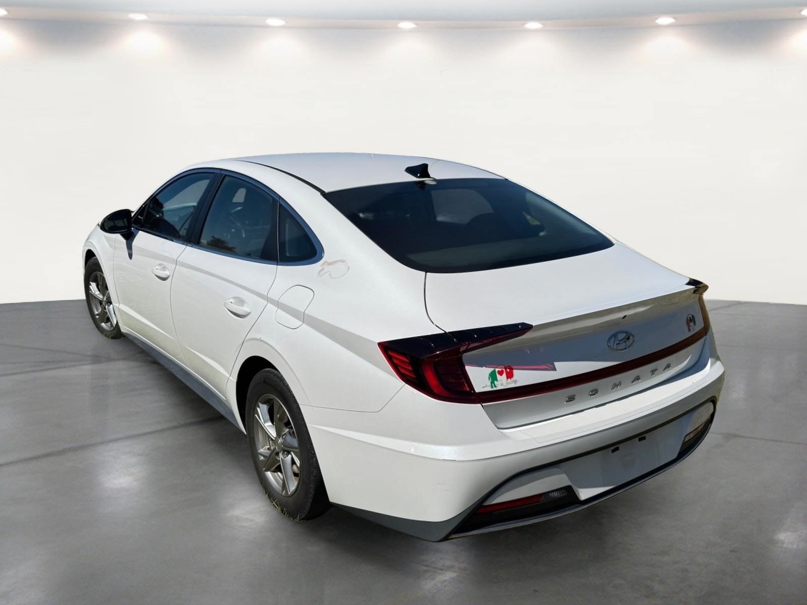 Used 2022 Hyundai Sonata SE FWD image 18