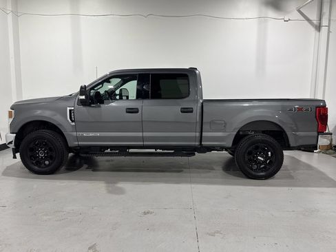 Used 2022 Ford F250 XLT AWD/4WD image 13