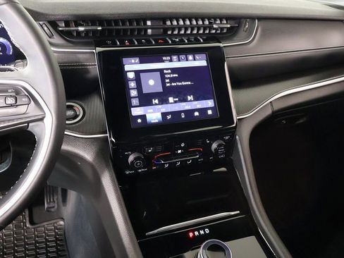 Used 2023 Jeep Grand Cherokee Altitude image 5