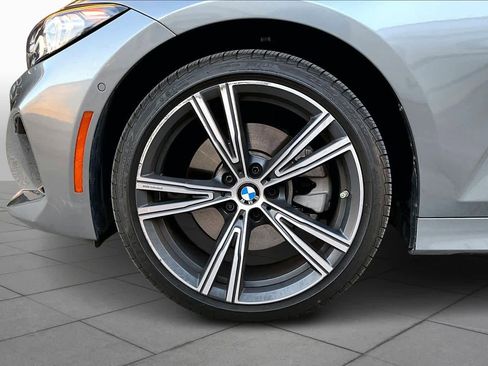 Certified 2023 BMW 330i Sedan w/ Premium Package image 10