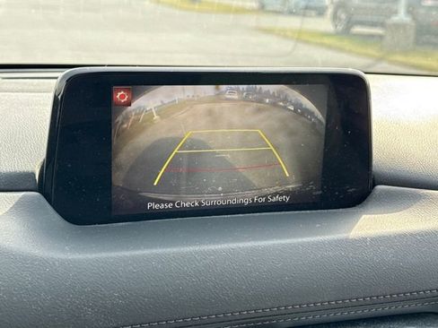 Used 2017 MAZDA CX-5 Grand Touring w/ Premium Package image 24