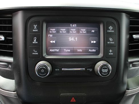 Used 2022 RAM 2500 Tradesman AWD/4WD image 35