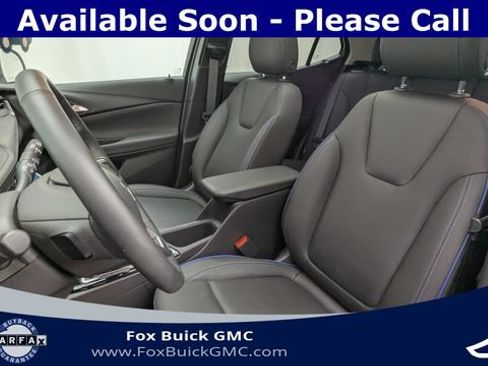 Certified 2025 Buick Encore GX Sport Touring w/ Experience Buick Package AWD/4WD image 25