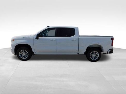 New 2026 Chevrolet Silverado 1500 RST w/ Convenience Package II image 6