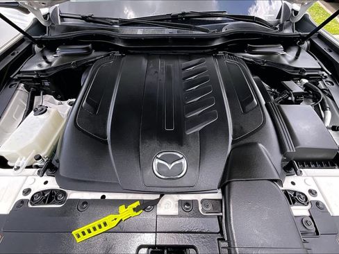 Used 2024 MAZDA CX-90 3.3 Turbo w/ Select Package AWD/4WD image 30
