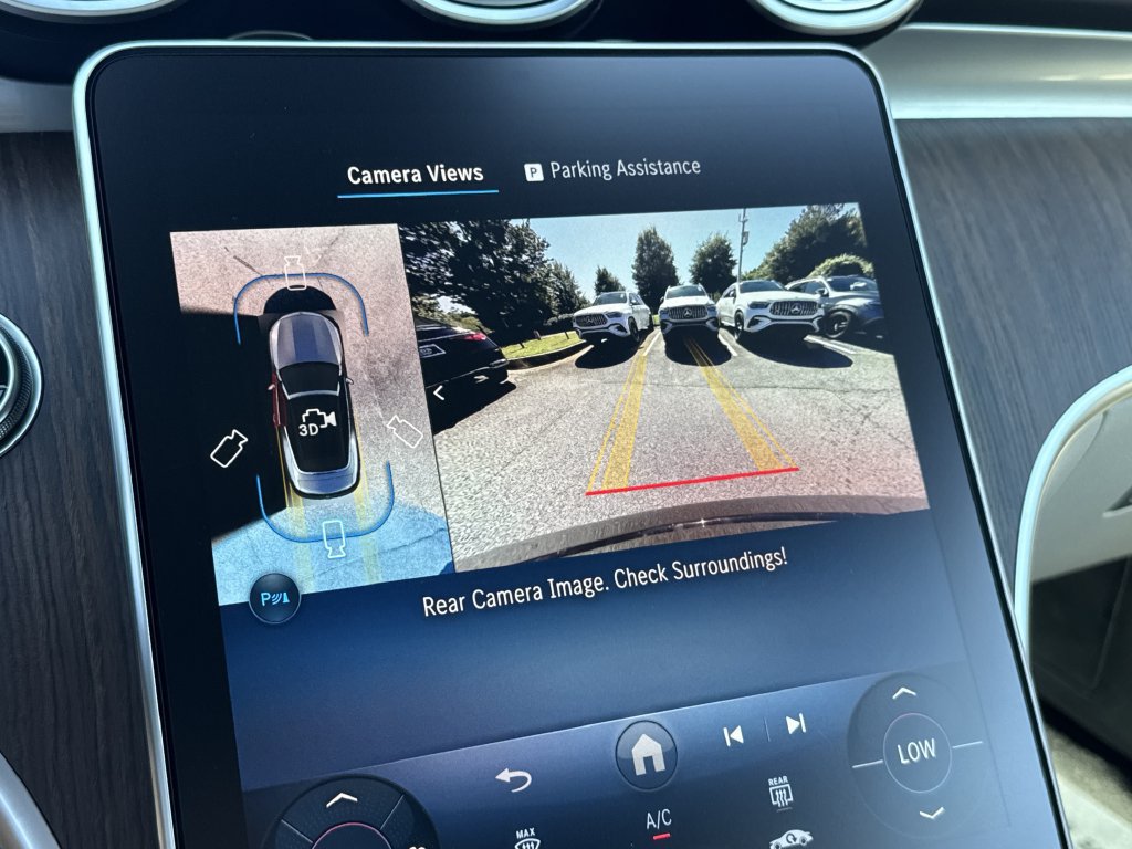 New 2027 Mercedes-Benz CLE 450 4MATIC Cabriolet image 27