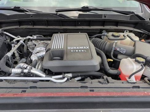 Used 2021 GMC Sierra 1500 SLT w/ SLT Premium Package image 12