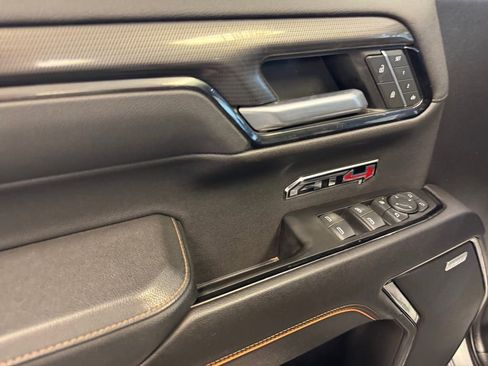 Used 2023 GMC Sierra 1500 AT4 AWD/4WD image 11