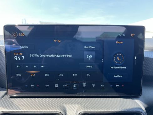 New 2026 Ford Mustang GT image 18