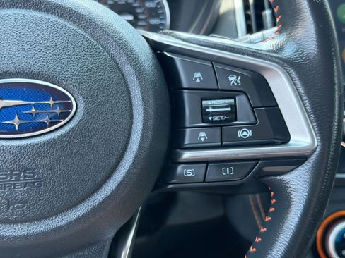 Used 2021 Subaru Crosstrek 2.5i Limited w/ Moonroof Package 2 AWD/4WD image 26