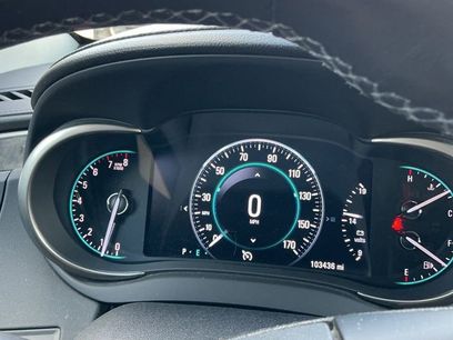 Used 2015 Buick LaCrosse Leather