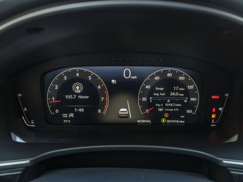 Used 2026 Honda Civic Si image 23