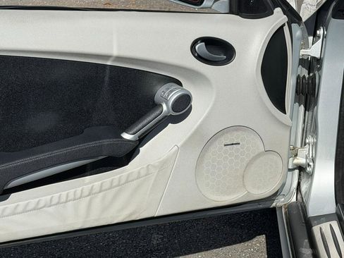 Used 2007 Mercedes-Benz SLK 350 image 27