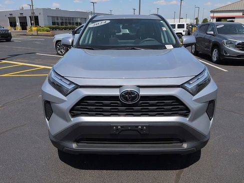 Certified 2024 Toyota RAV4 XLE w/ Convenience Package AWD/4WD image 2