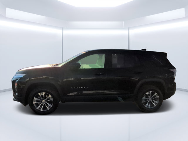 Used 2026 Chevrolet Equinox LT FWD image 6