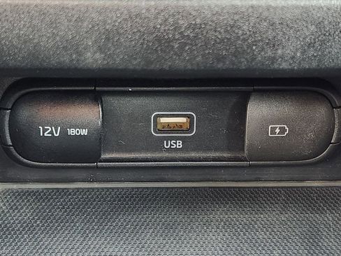 Used 2024 Kia Forte LX FWD image 20