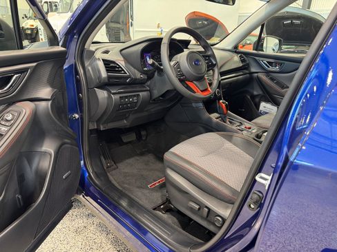 Used 2024 Subaru Forester Sport AWD/4WD image 13
