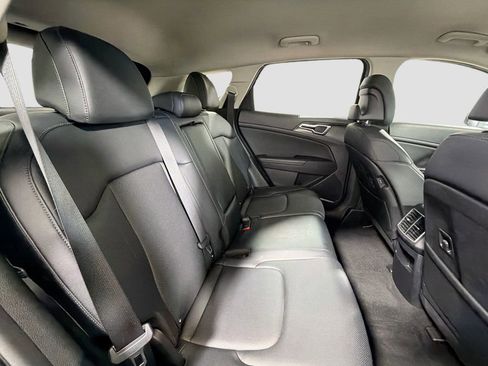 Used 2023 Kia Sportage EX FWD image 29