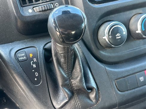 Used 2018 RAM ProMaster 2500 image 27