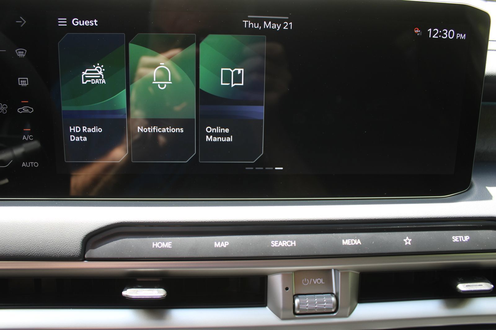 New 2027 Kia Telluride SX FWD image 51