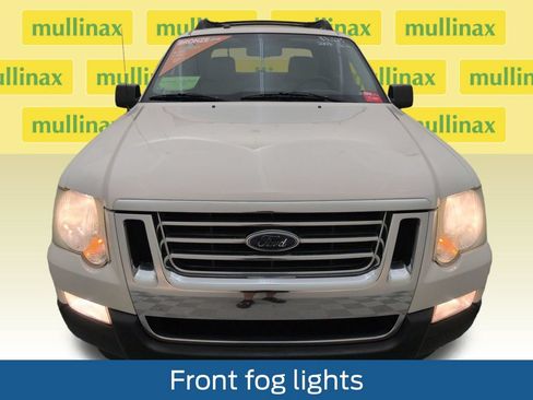 Used 2008 Ford Explorer Sport Trac XLT RWD image 12