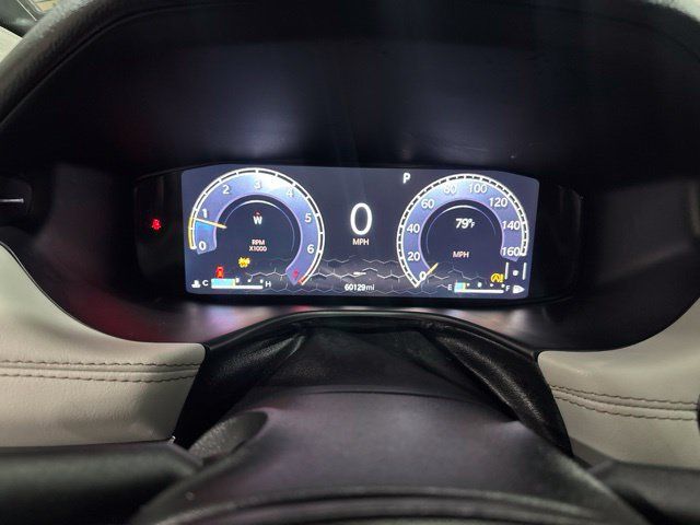 Used 2022 Jeep Compass Limited w/ Elite Group AWD/4WD image 23
