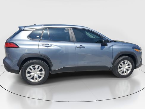 Certified 2023 Toyota Corolla Cross L AWD/4WD image 2
