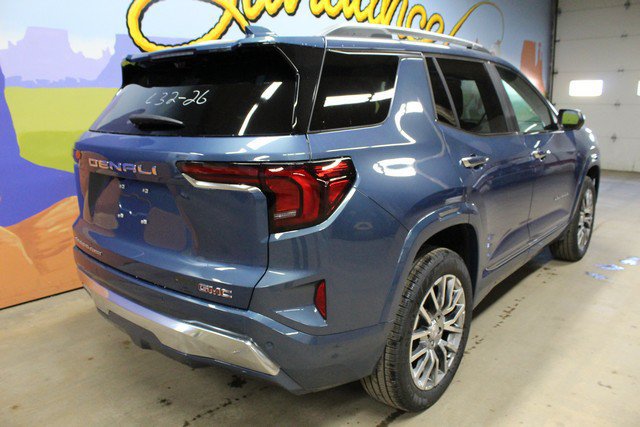New 2027 GMC Terrain Denali AWD/4WD image 5