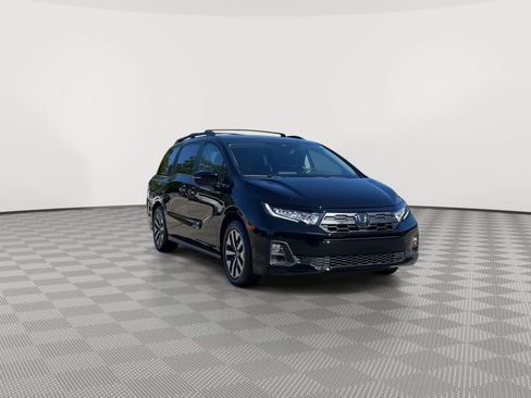 Used 2026 Honda Odyssey EX-L image 3