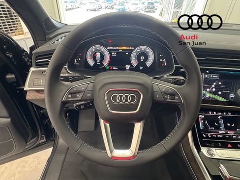 New 2026 Audi Q7 Premium Plus AWD/4WD image 25