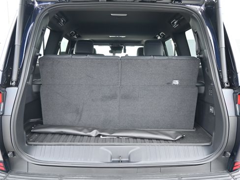 Used 2026 Lexus GX 550 w/ Accessory Package (2T) AWD/4WD image 33