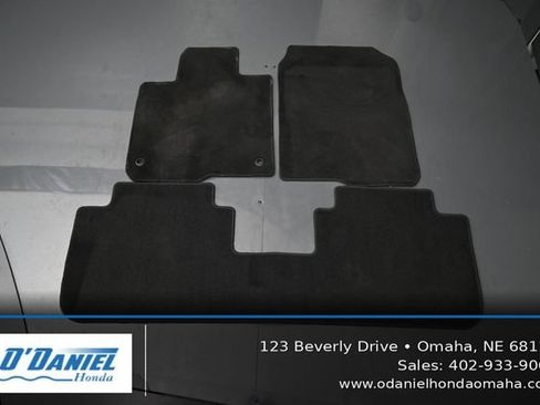 Used 2023 Honda HR-V Sport image 37