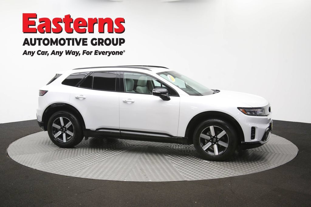 Used 2024 Honda Prologue Touring image 46