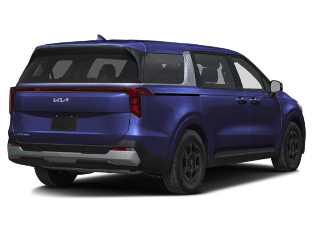 New 2027 Kia Carnival LX FWD image 2