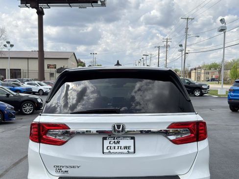 Used 2020 Honda Odyssey EX-L image 68