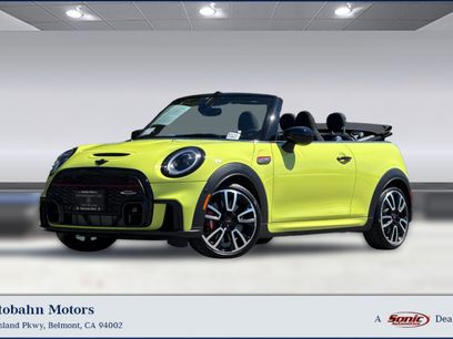 Used 2024 MINI Cooper John Cooper Works